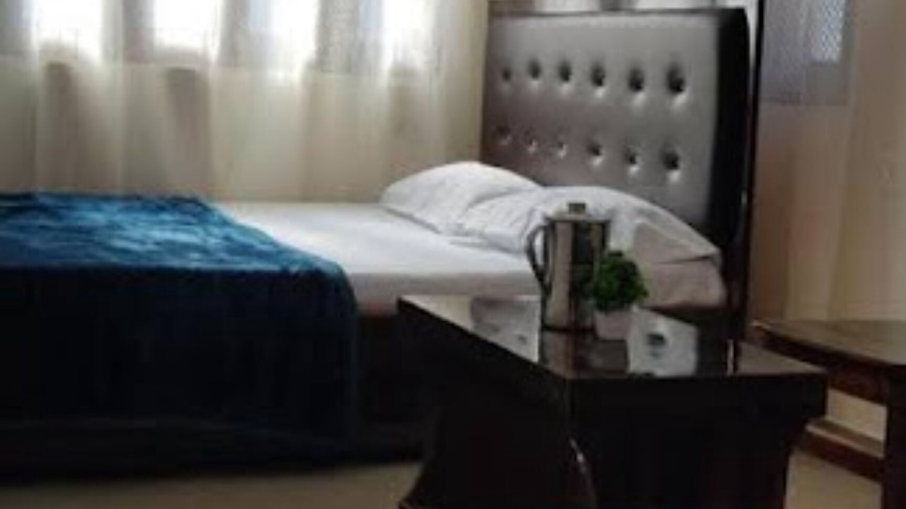 Photo of Bedroom in Uttarkashi