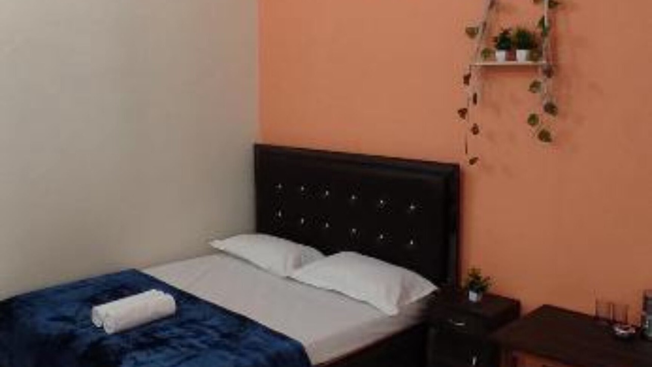 Photo of Bedroom in Uttarkashi