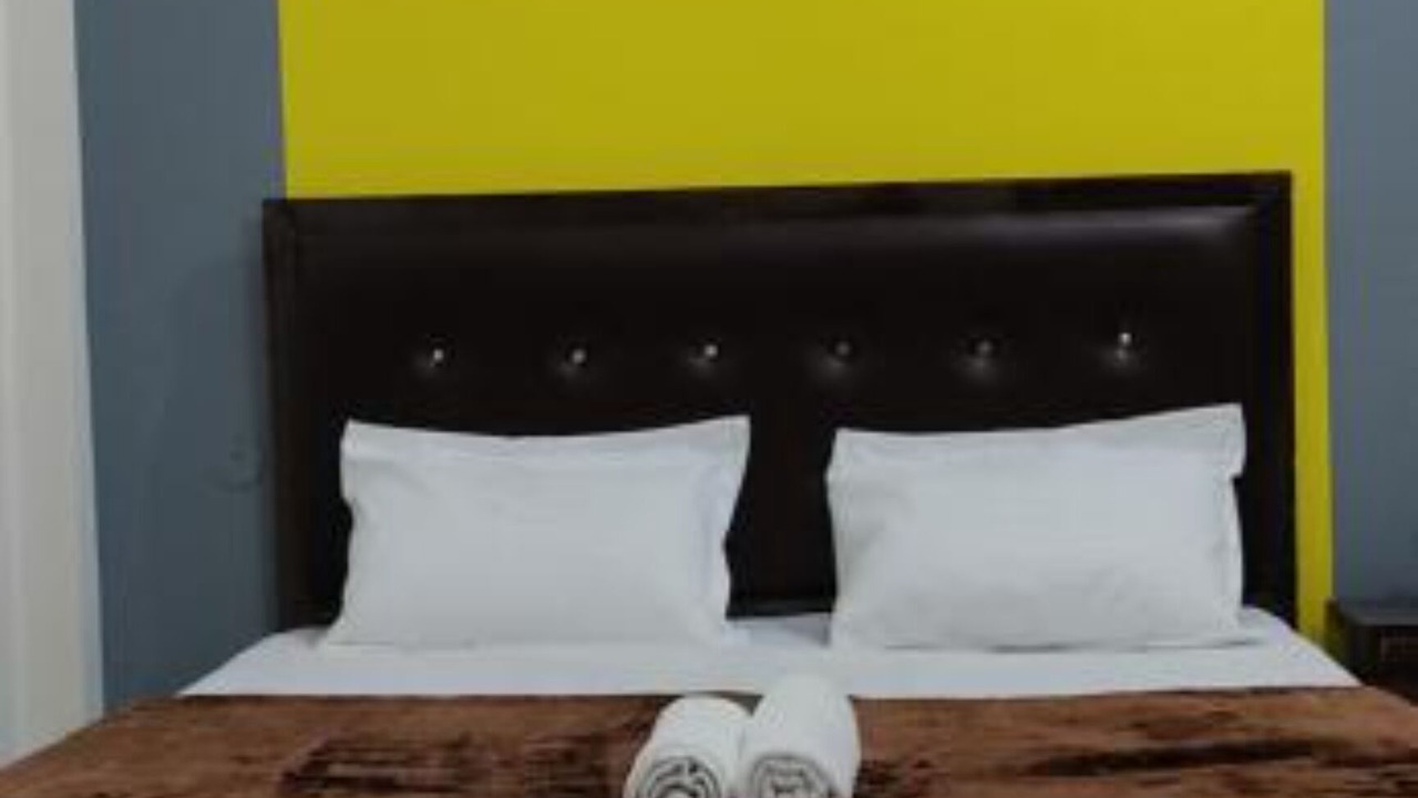 Photo of Bedroom in Uttarkashi