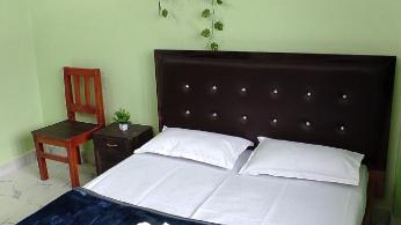 Photo of Bedroom in Uttarkashi