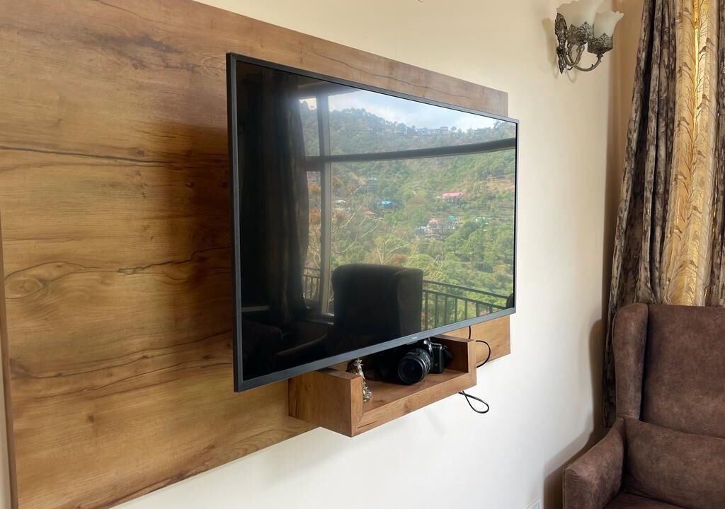 Photo of Bedroom in Kasauli