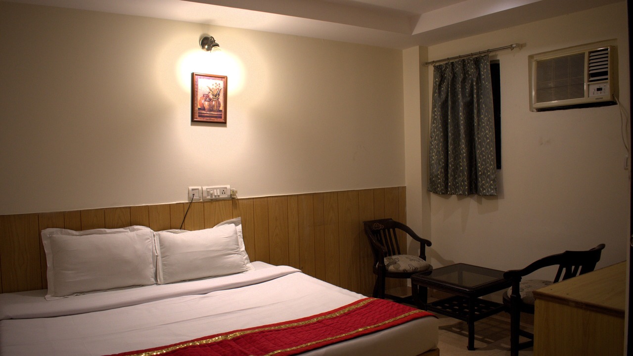 Photo of Bedroom in Pashim Vihar