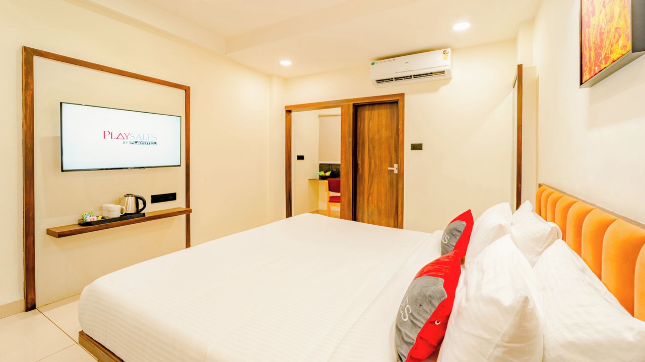 Photo of Bedroom in Indore