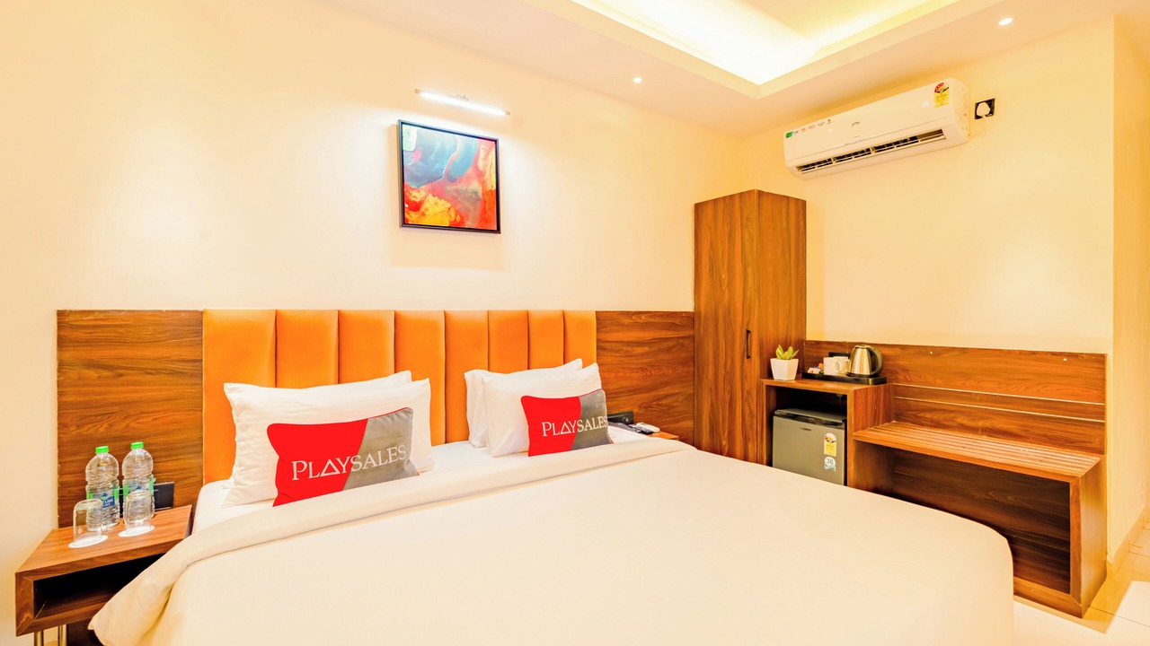Photo of Bedroom in Indore