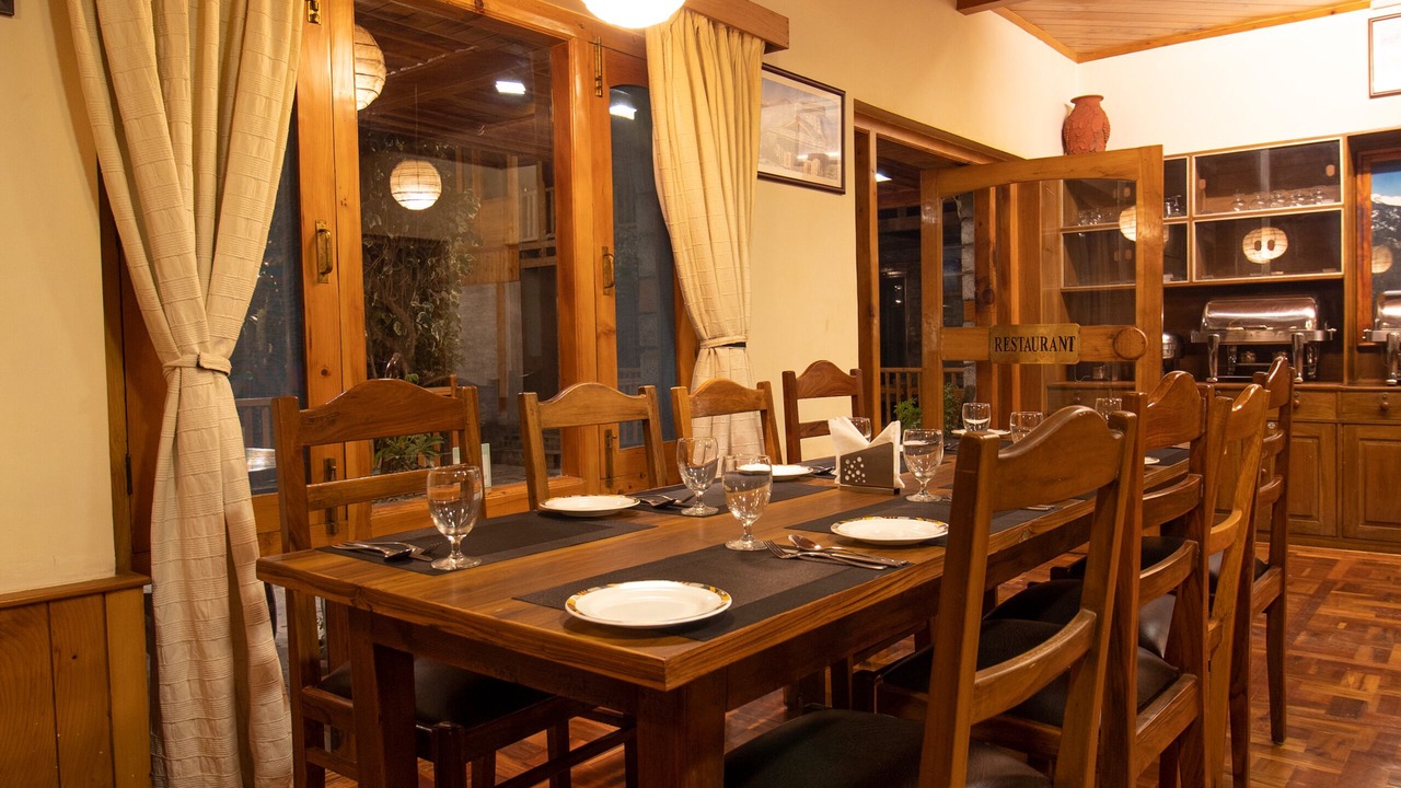 Photo of Others in Old Manali