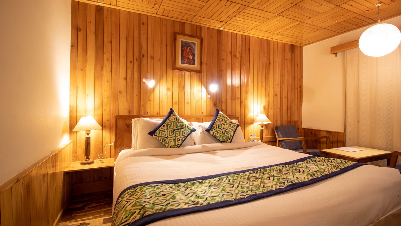 Photo of Outdoor in Old Manali