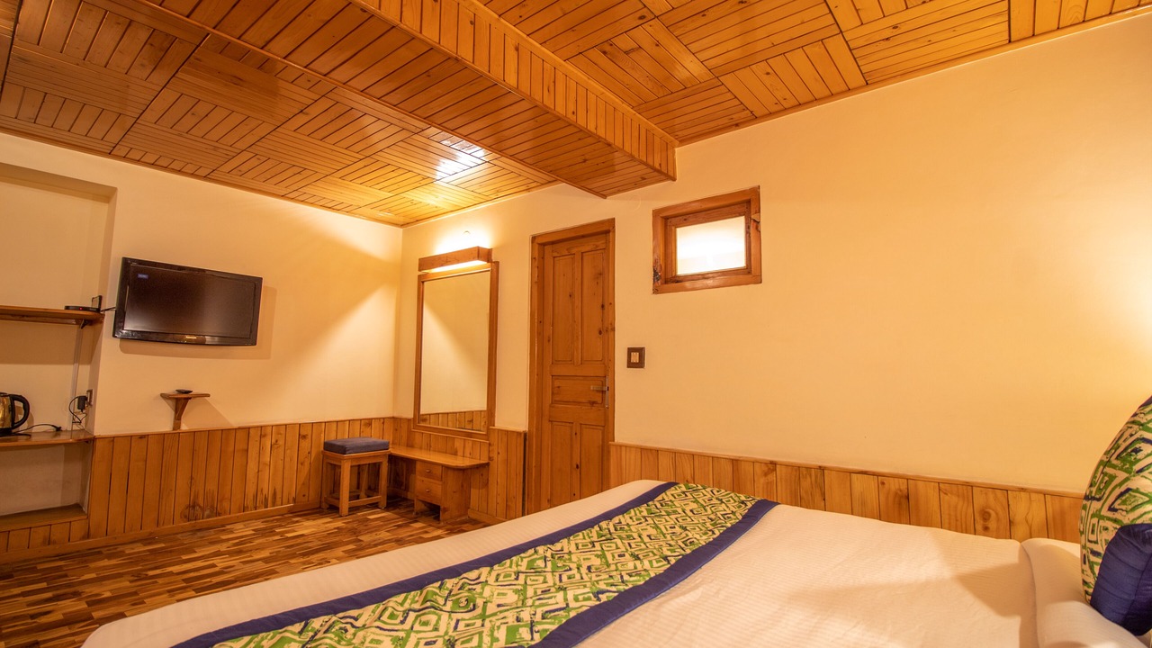 Photo of Outdoor in Old Manali