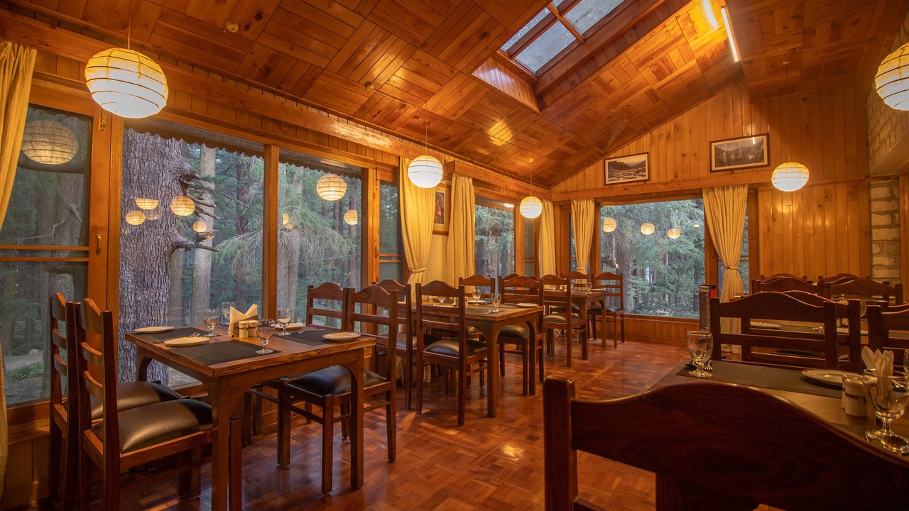 Photo of Others in Old Manali
