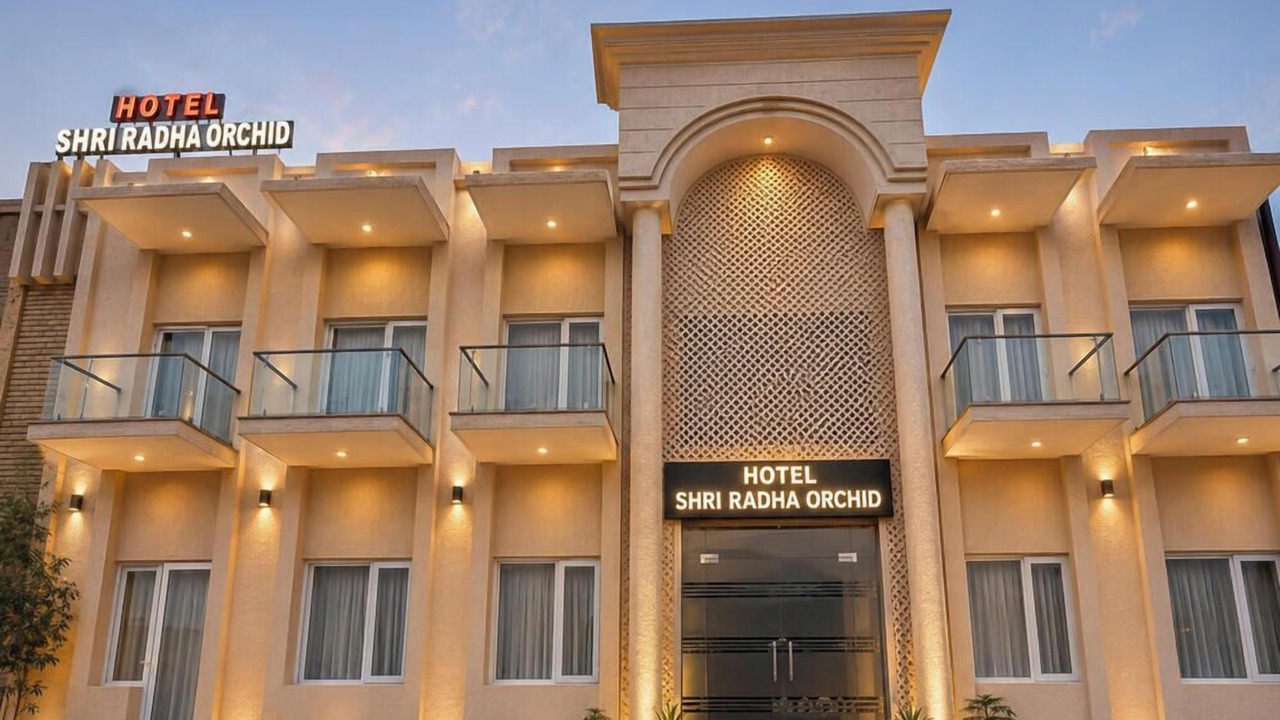 Photo of Outdoor in Barsana