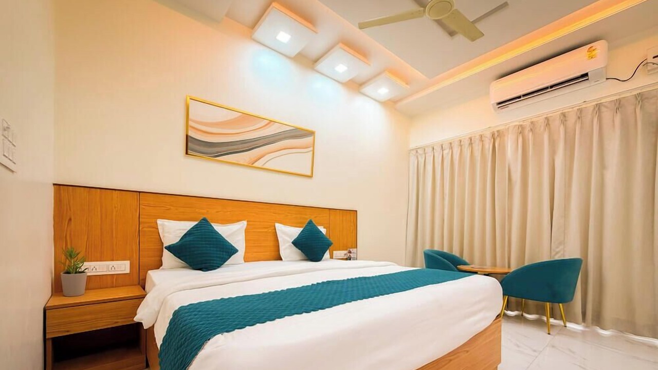 Photo of Bedroom in Barsana