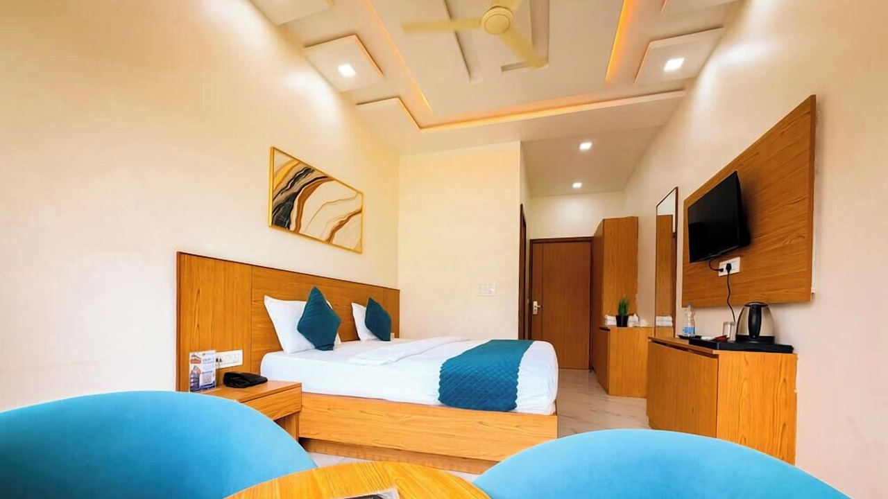 Photo of Bedroom in Barsana