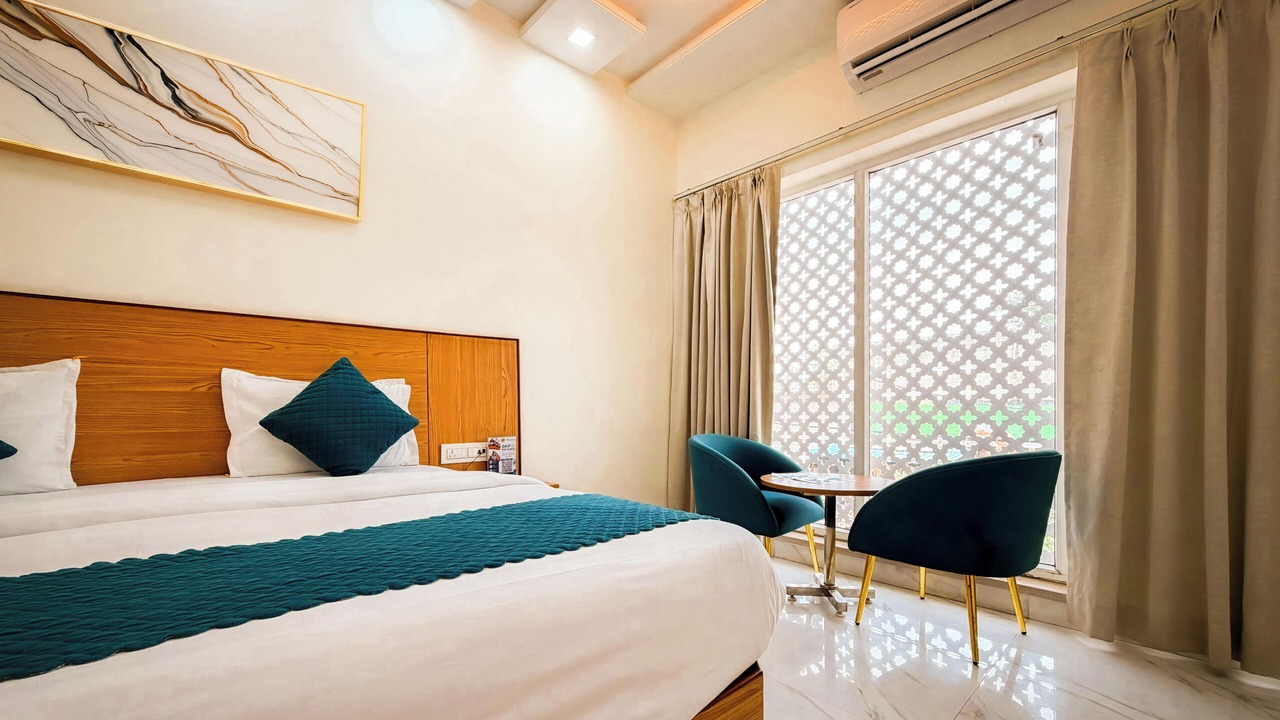 Photo of Bedroom in Barsana