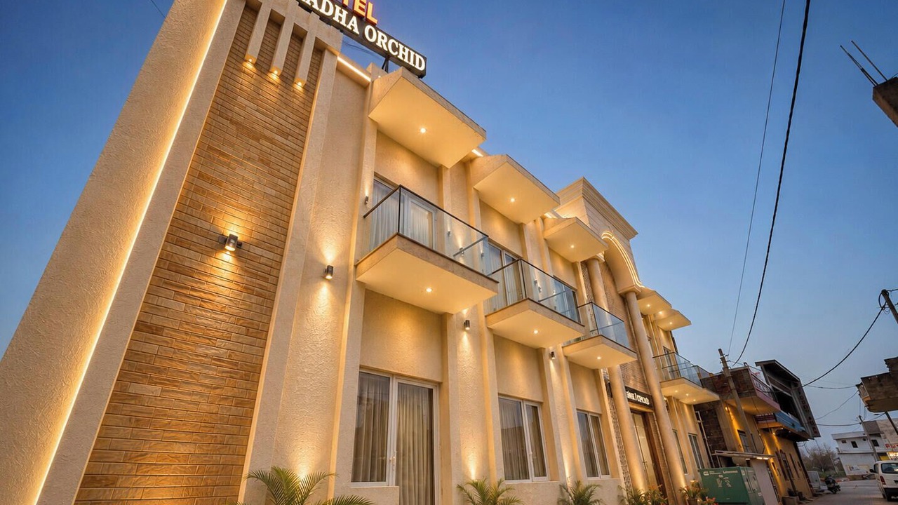 Photo of Outdoor in Barsana