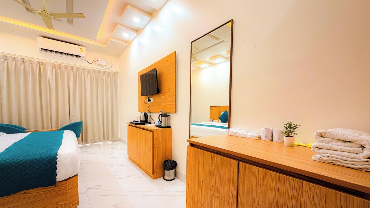 Photo of Bedroom in Barsana