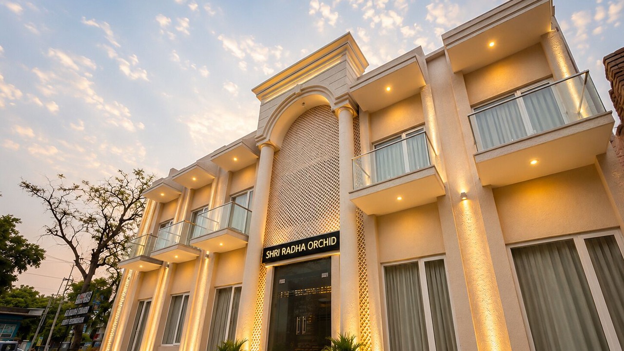 Photo of Outdoor in Barsana