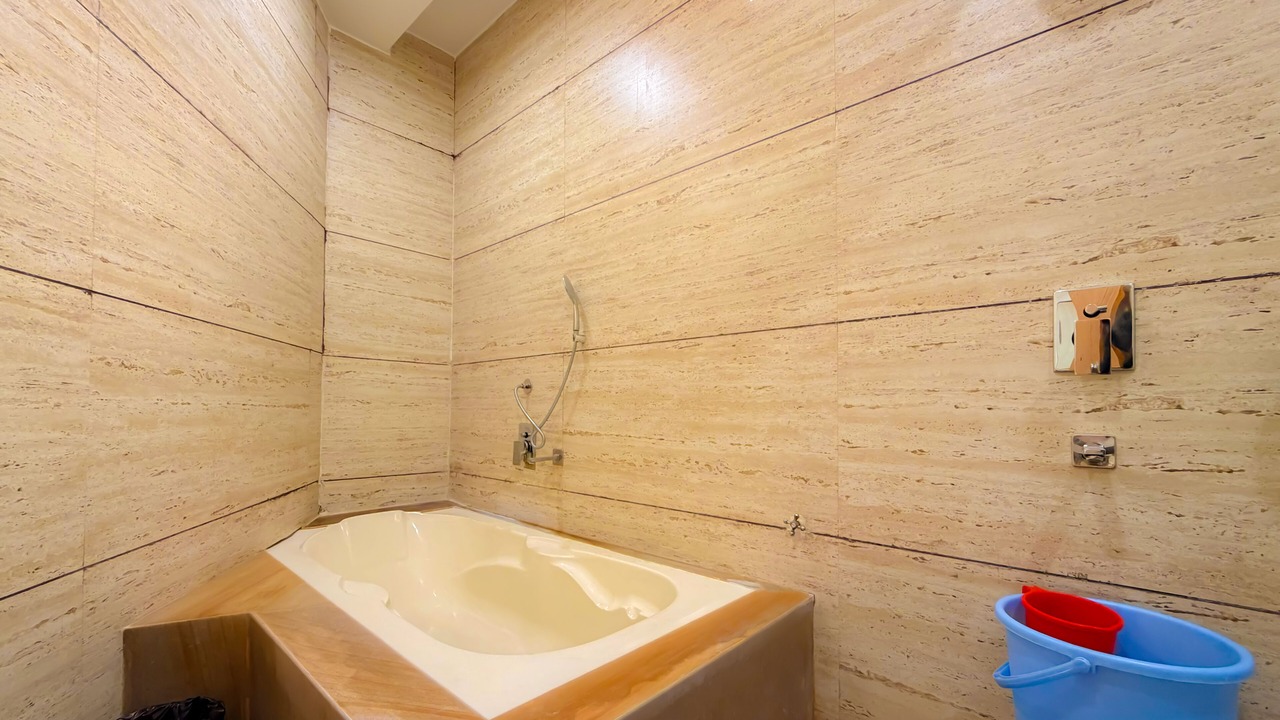 Photo of Bathroom in Barsana