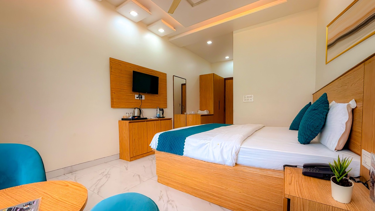Photo of Bedroom in Barsana