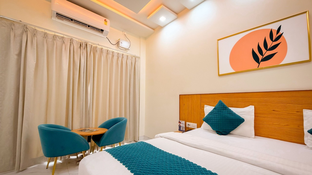 Photo of Bedroom in Barsana
