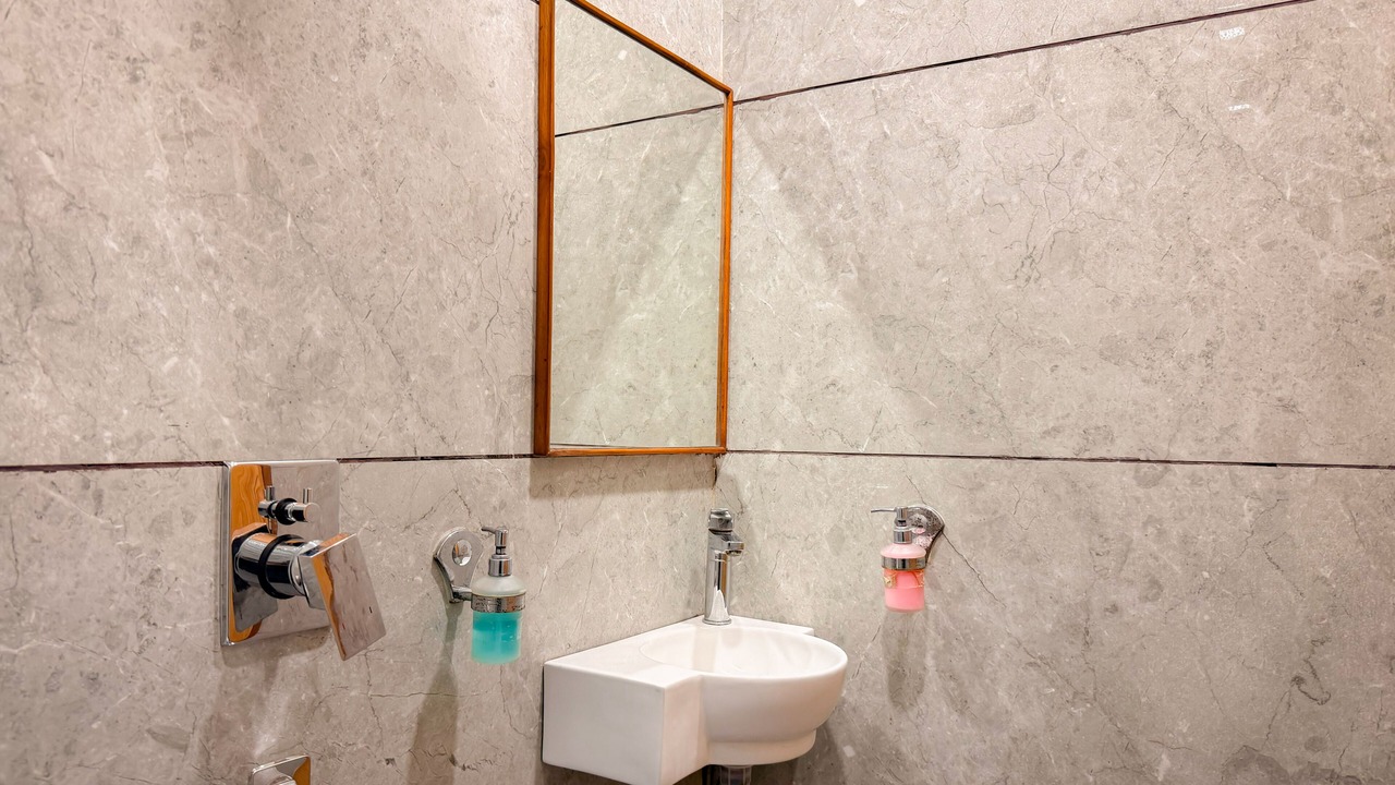 Photo of Bathroom in Barsana