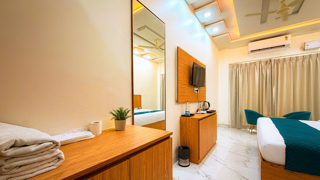 Photo of Bedroom in Barsana
