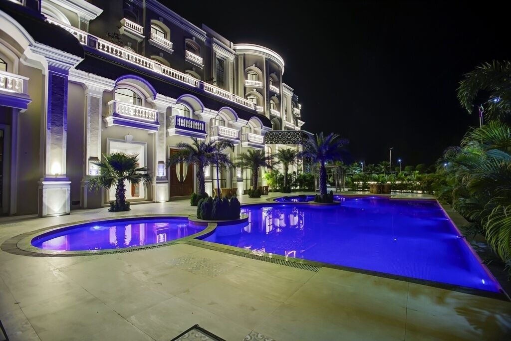 Photo of Outdoor in Saharanpur