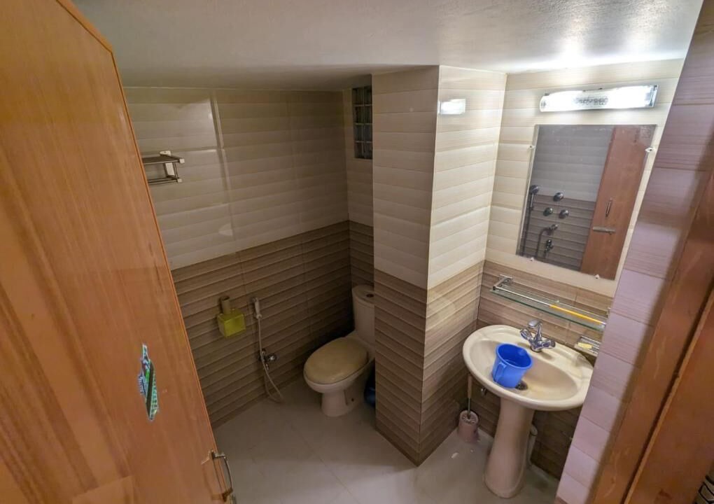 Photo of Bathroom in Sylhet