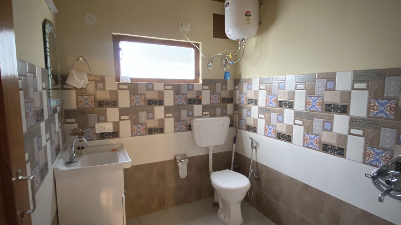 Photo of Bathroom in Shimla