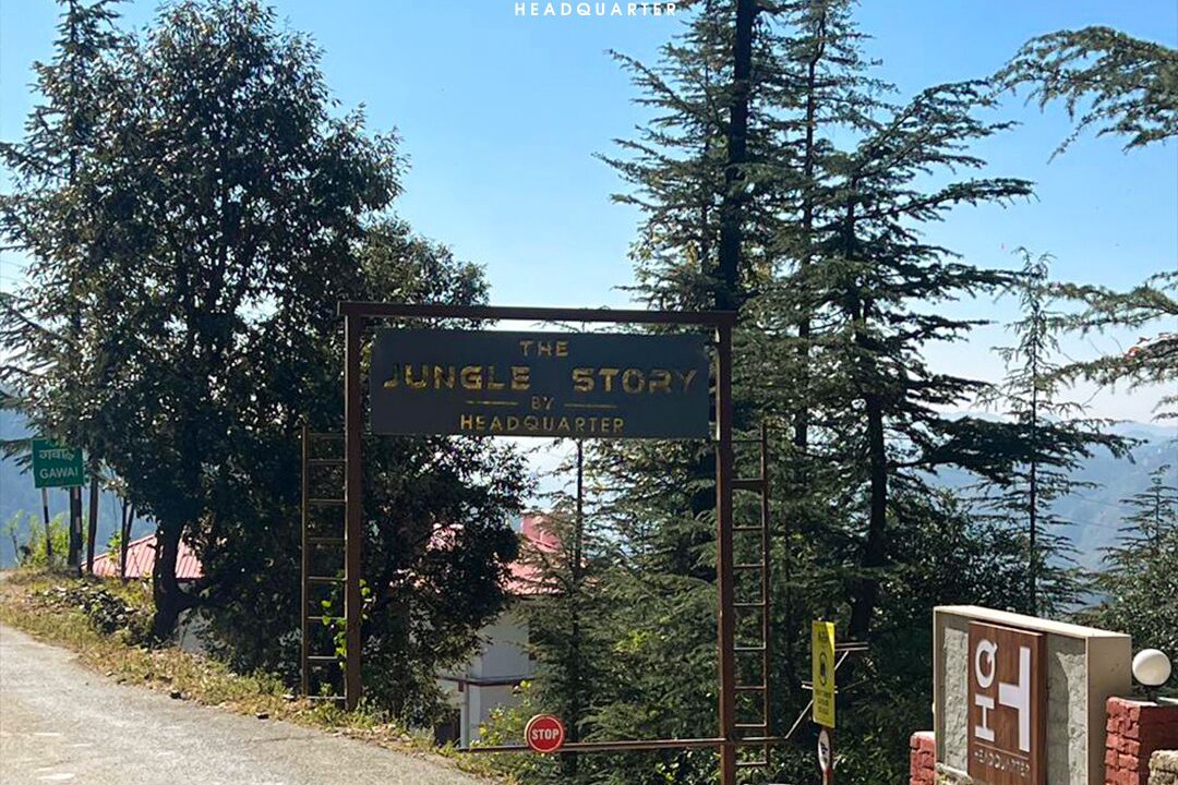 Photo of Bedroom in Shimla