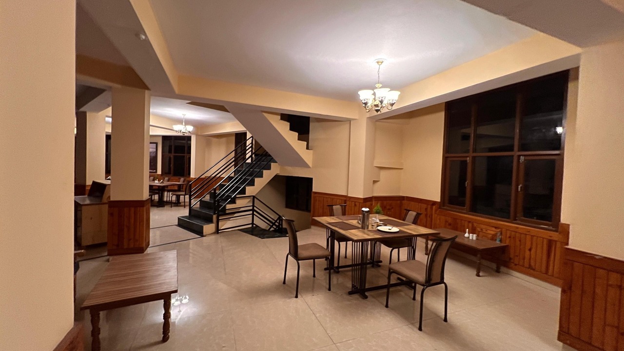 Photo of Livingroom in Shimla