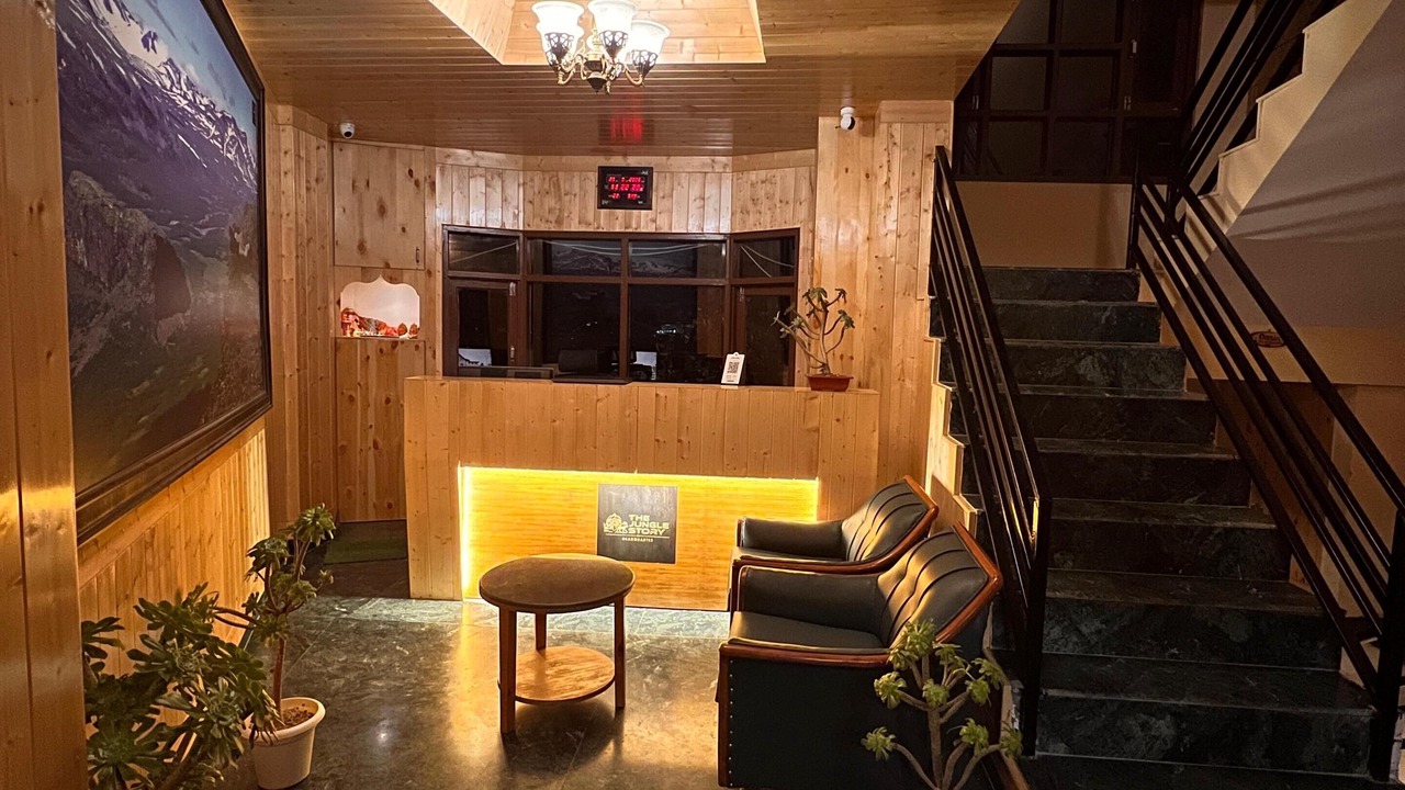 Photo of Livingroom in Shimla