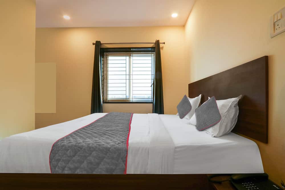 Photo of Bedroom in Ameerpet