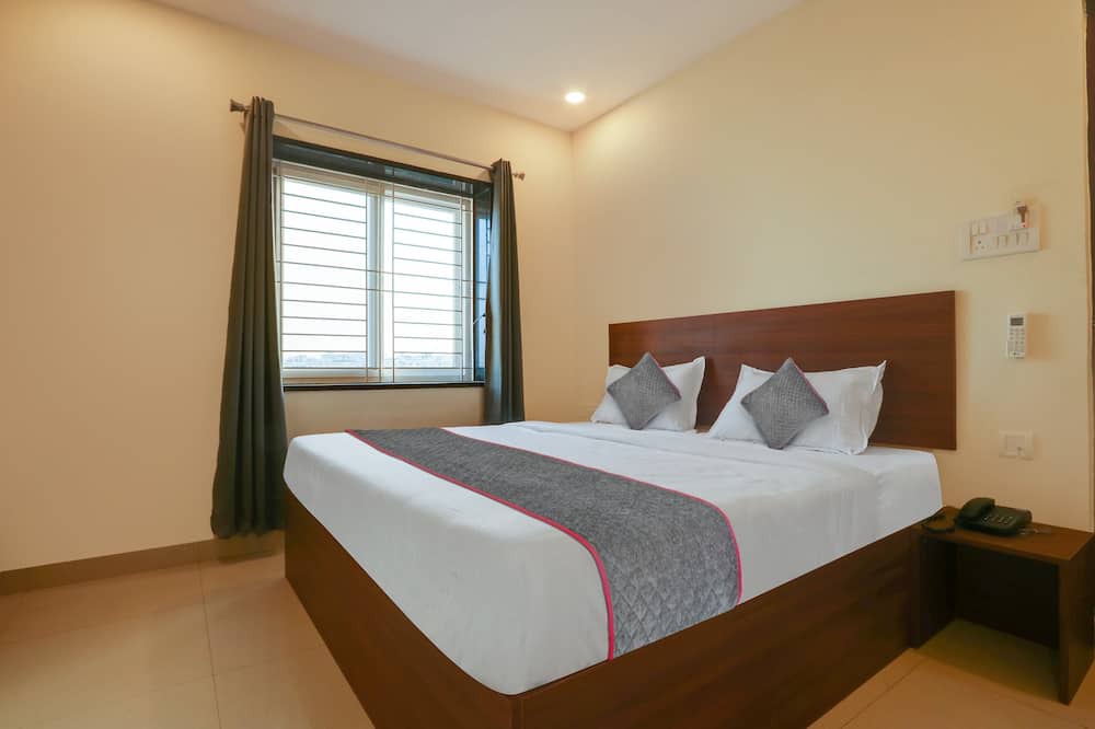 Photo of Bedroom in Ameerpet
