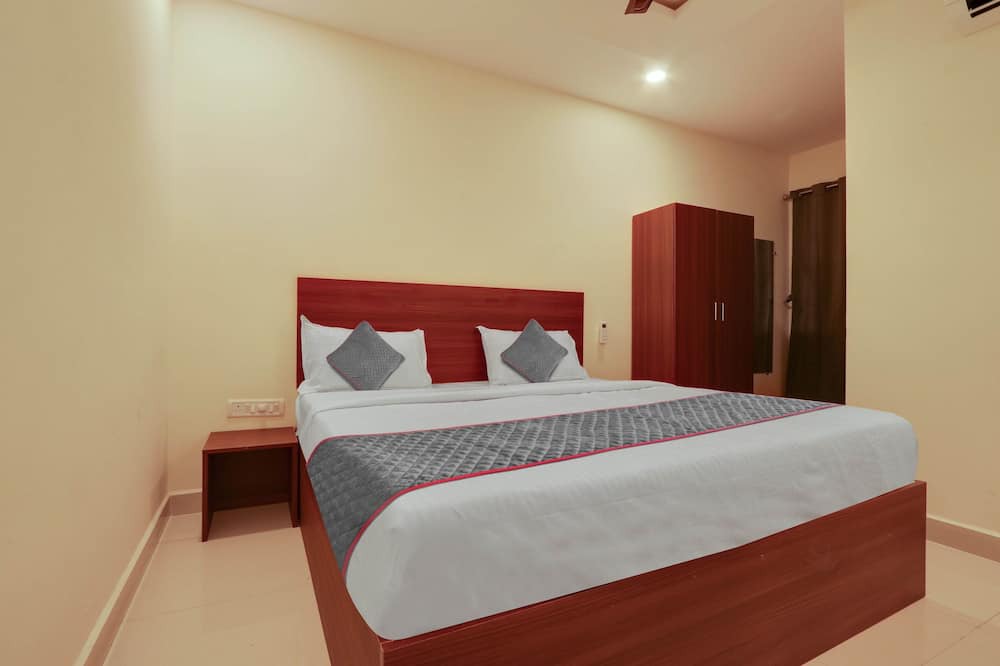 Photo of Bedroom in Ameerpet