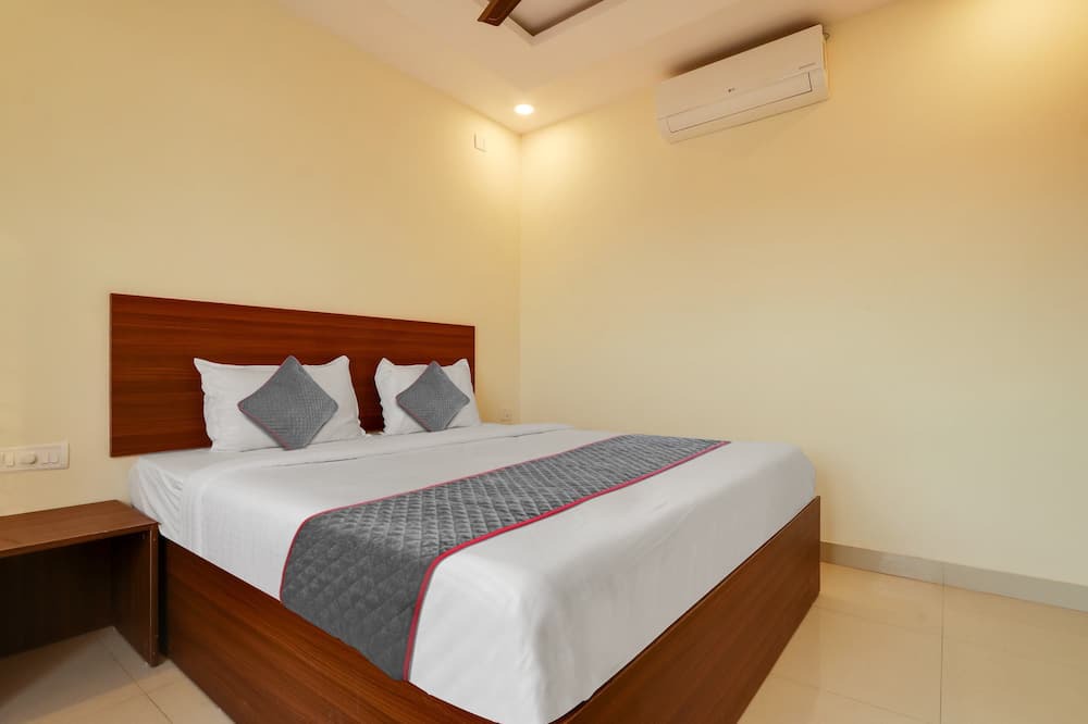 Photo of Bedroom in Ameerpet