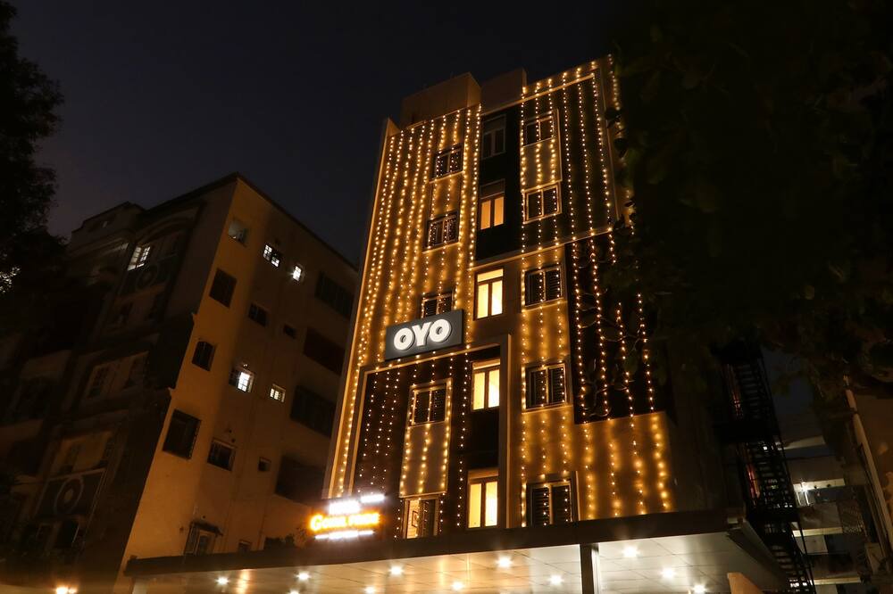 Photo of Outdoor in Ameerpet