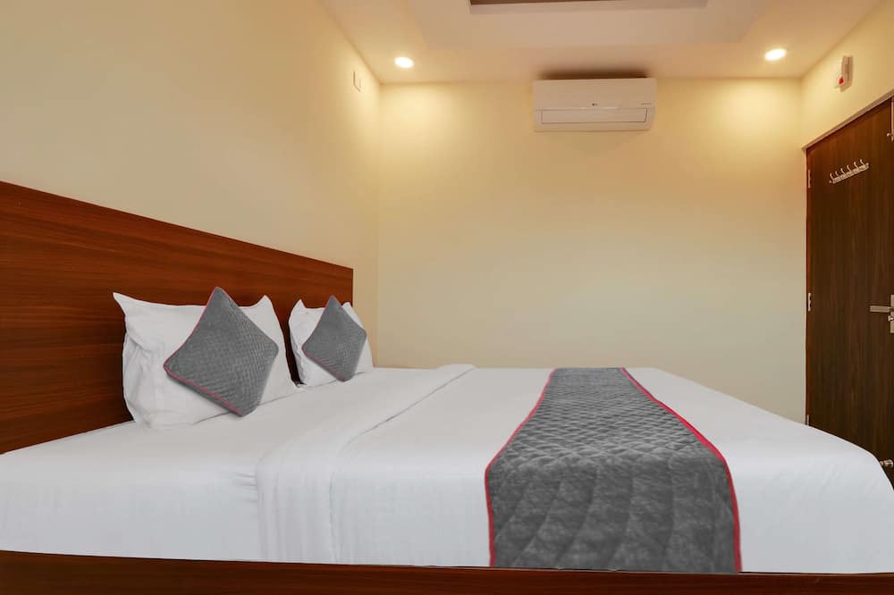 Photo of Bedroom in Ameerpet