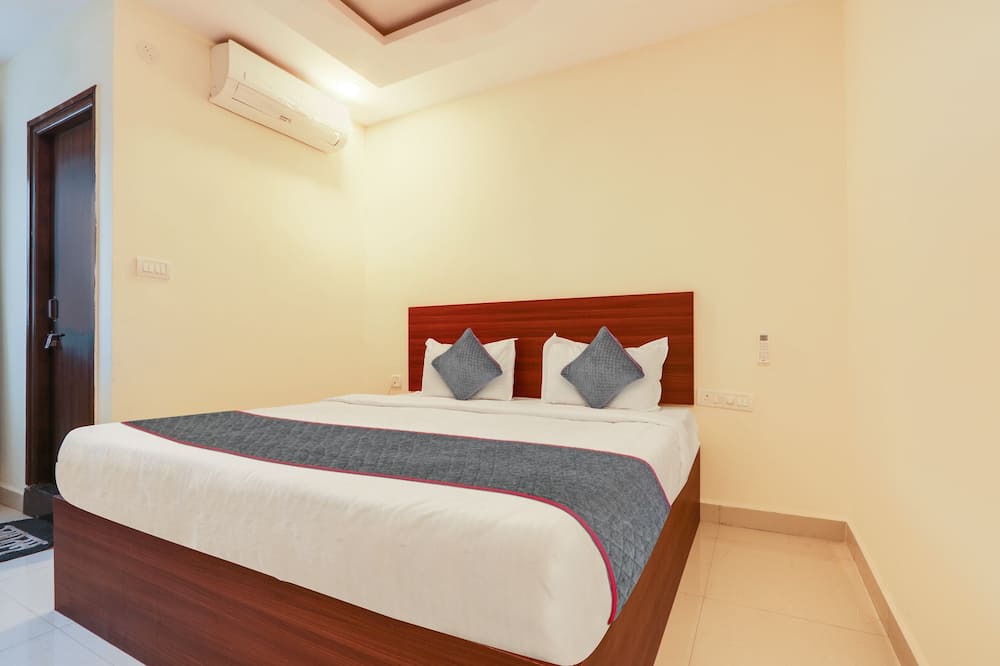 Photo of Bedroom in Ameerpet