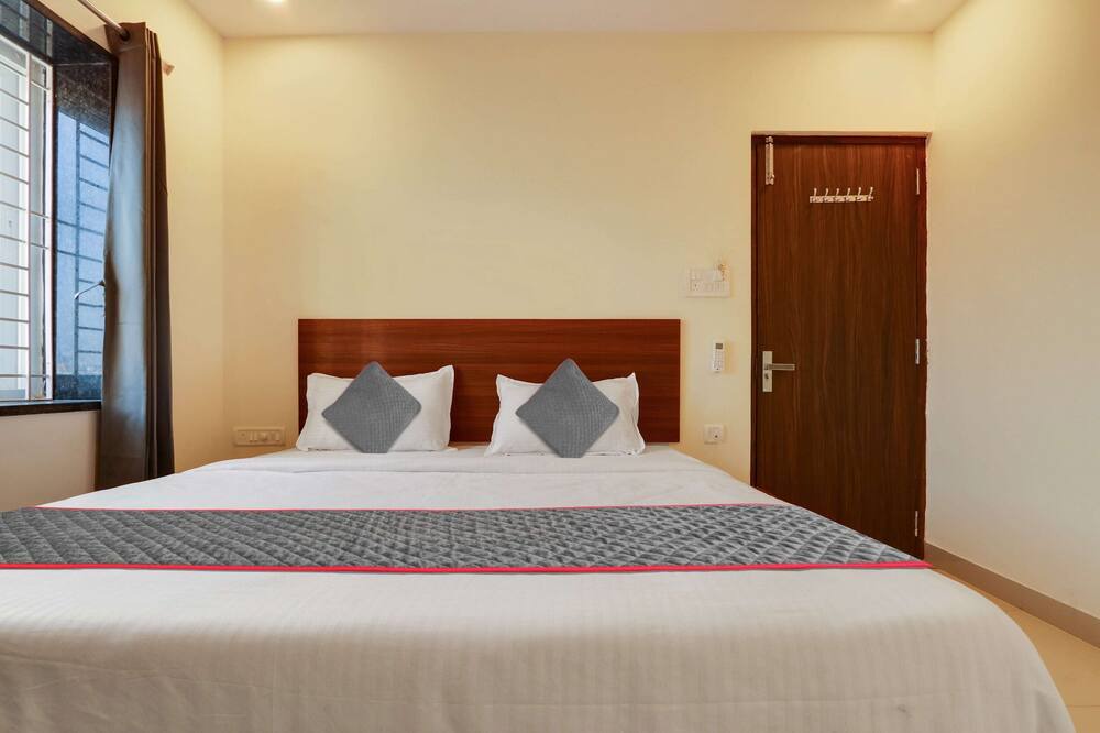 Photo of Bedroom in Ameerpet