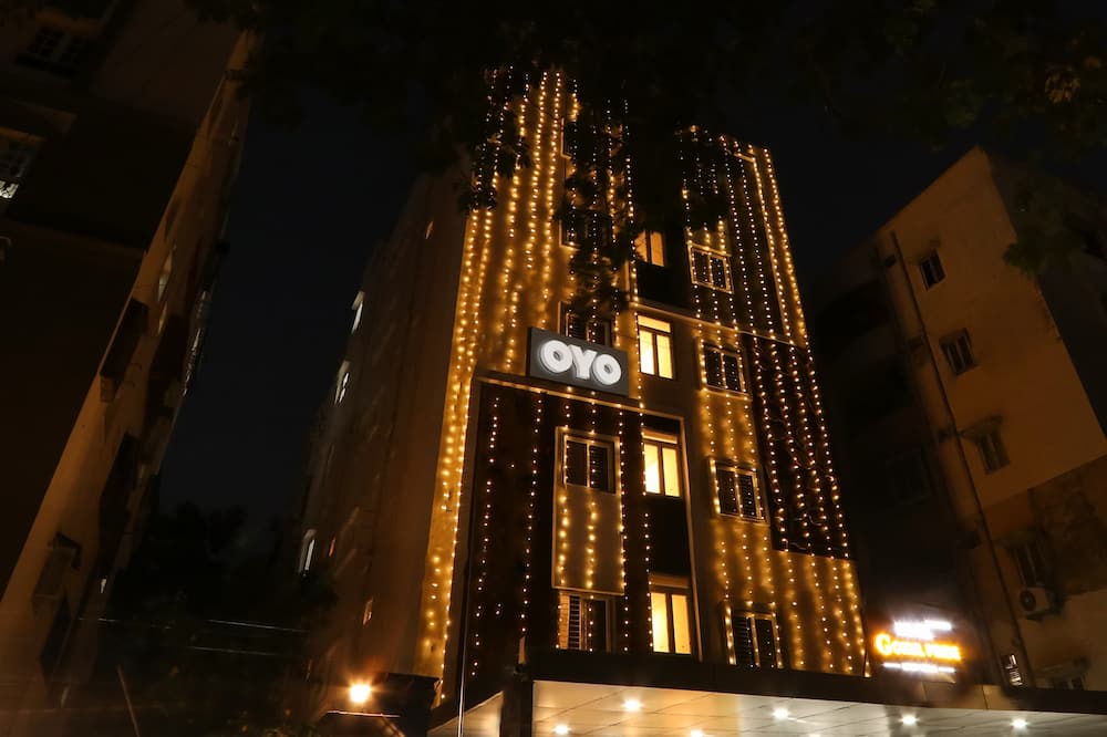 Photo of Outdoor in Ameerpet