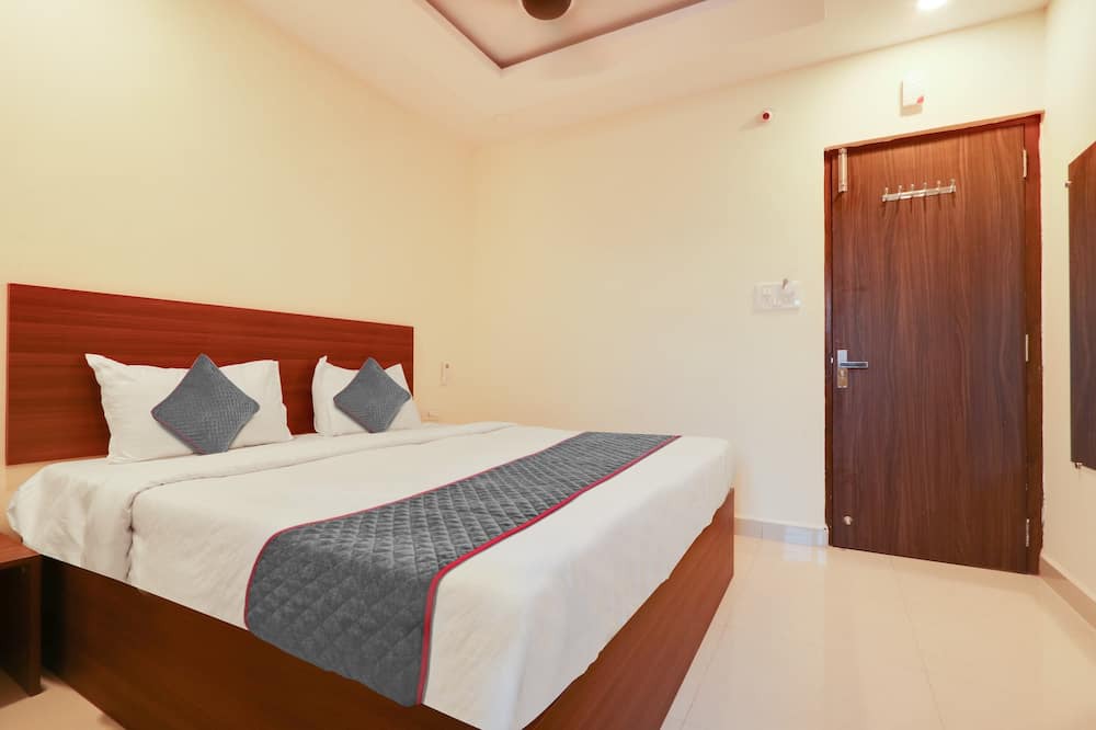 Photo of Bedroom in Ameerpet