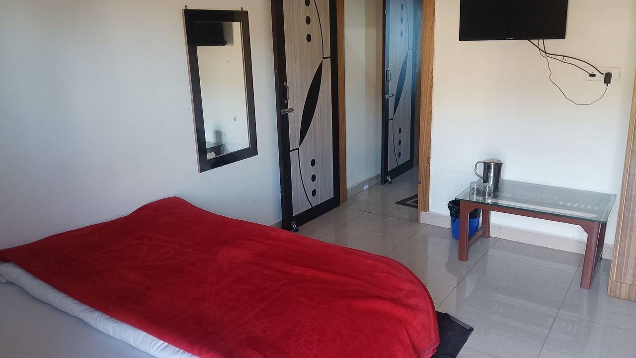 Photo of Livingroom in Nainital
