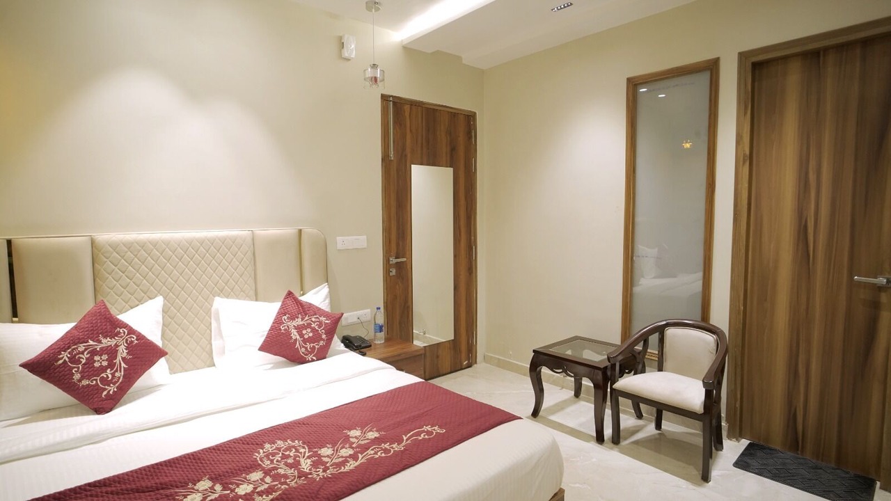Photo of Bedroom in Saharanpur