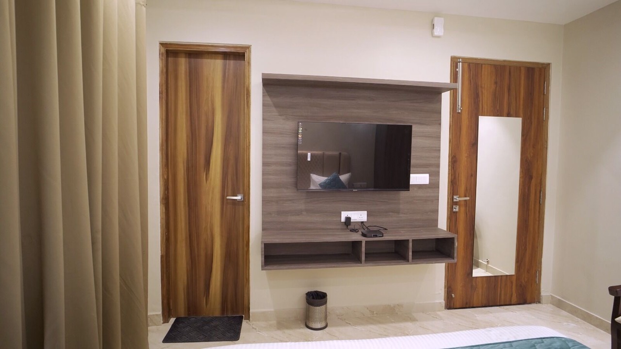Photo of Bedroom in Saharanpur