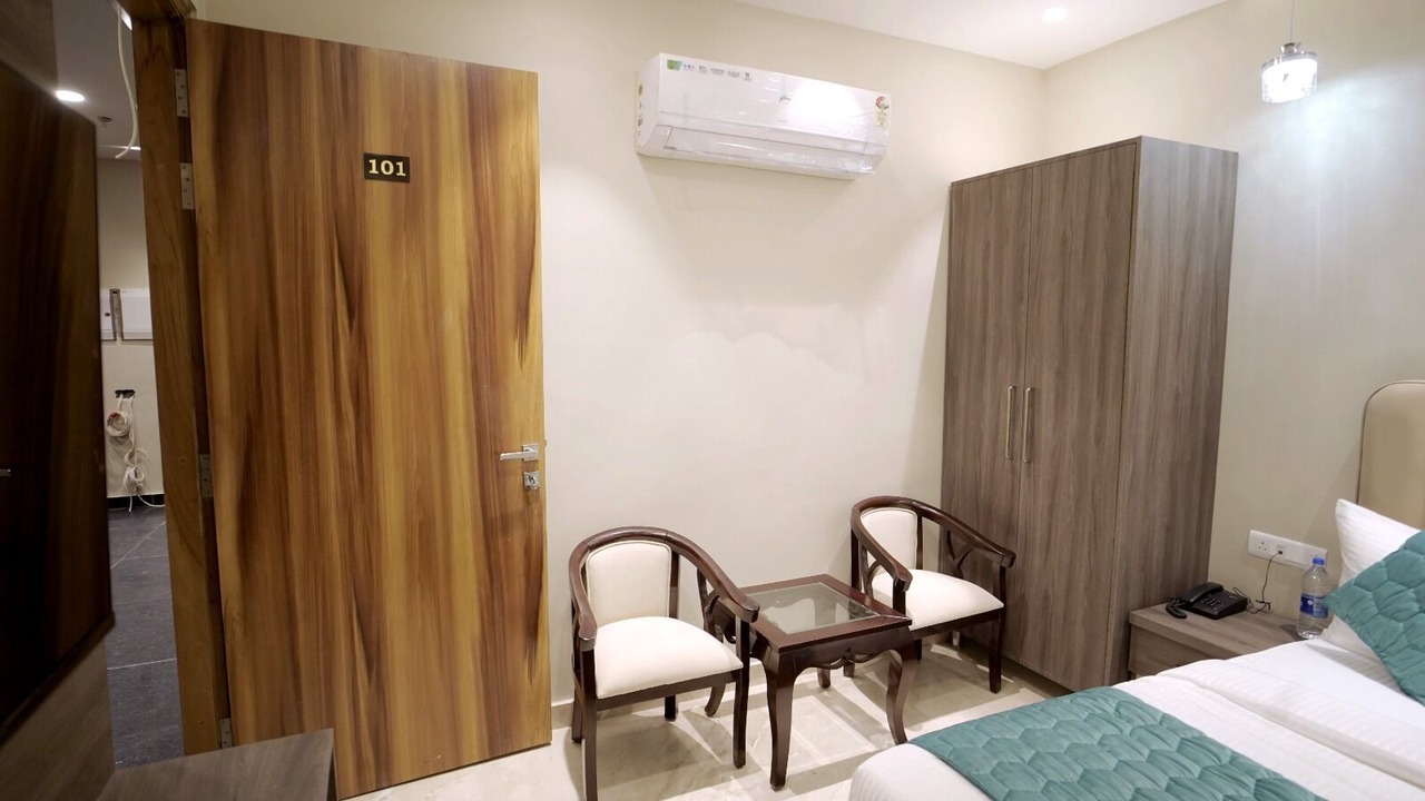 Photo of Bedroom in Saharanpur