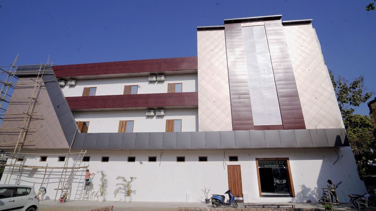 Photo of Outdoor in Saharanpur
