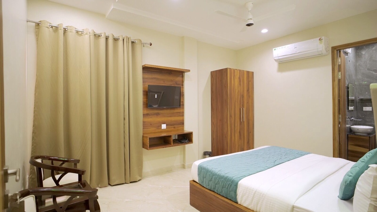 Photo of Bedroom in Saharanpur