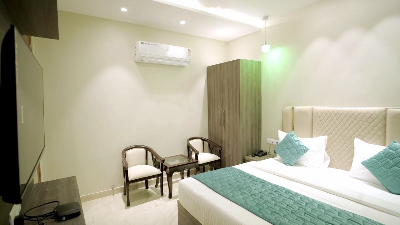 Photo of Bedroom in Saharanpur