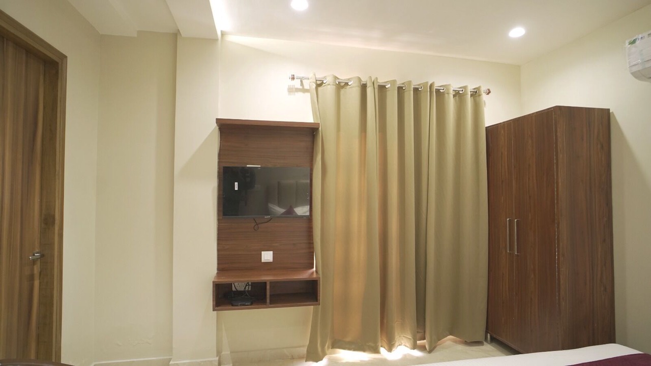 Photo of Bedroom in Saharanpur