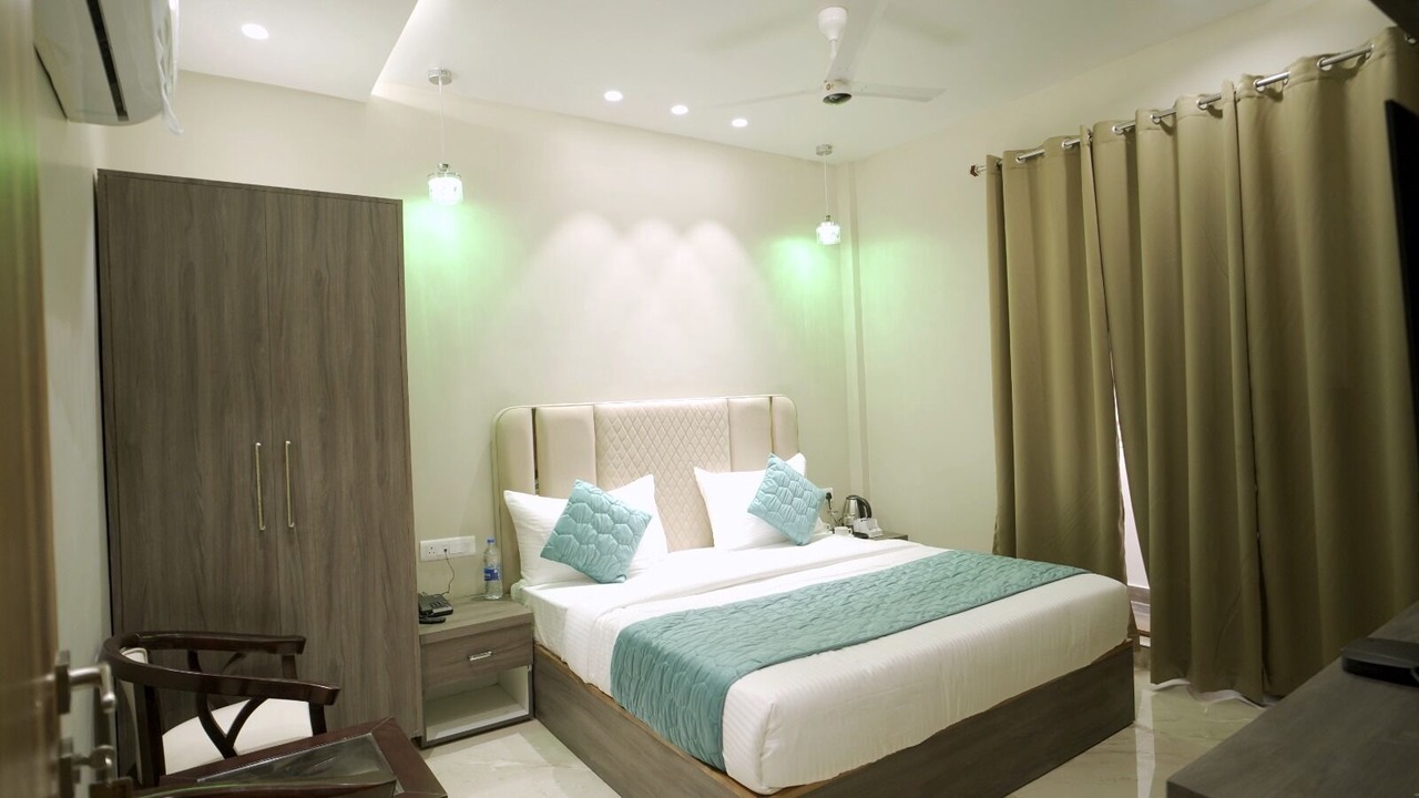 Photo of Bedroom in Saharanpur