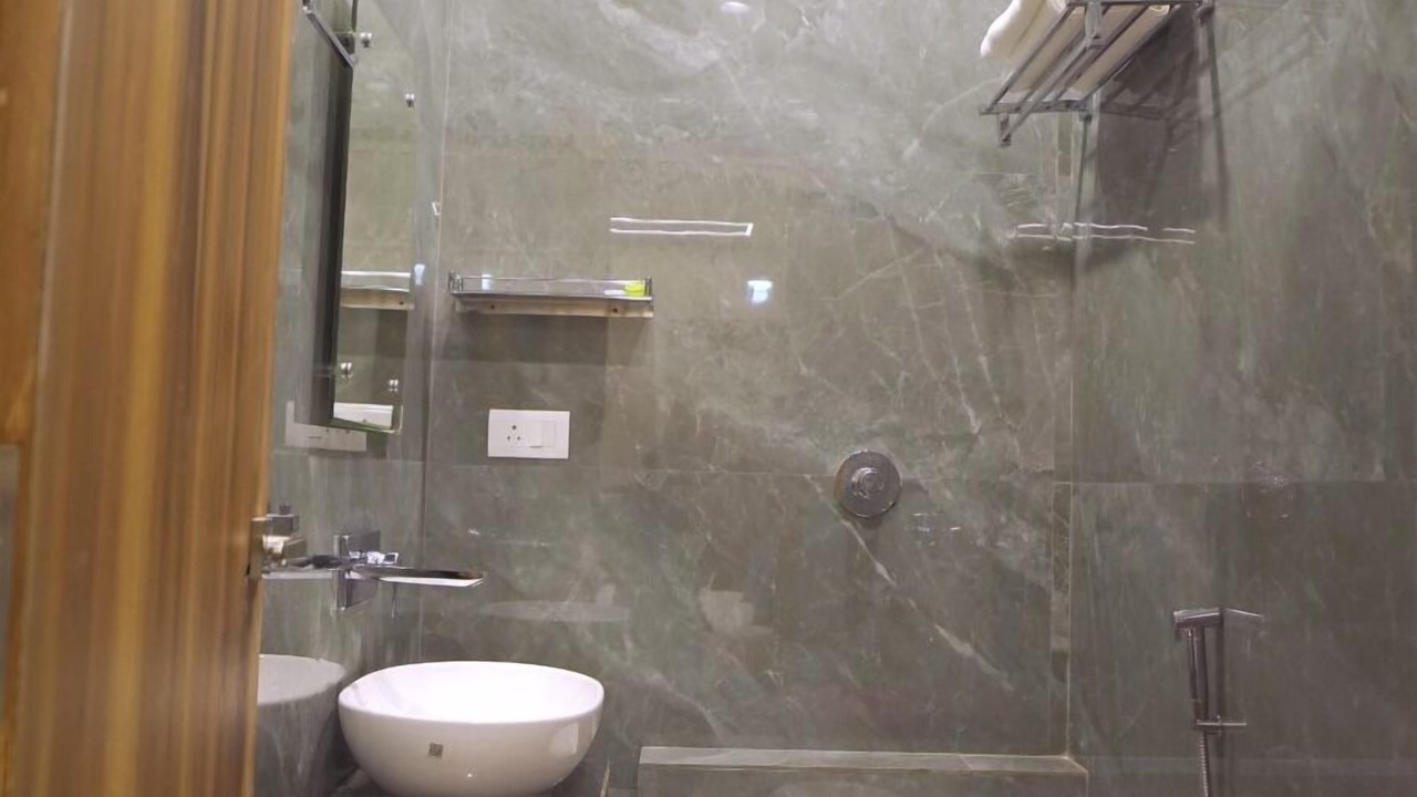 Photo of Bathroom in Saharanpur